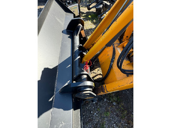 Φορτωτής εκσκαφέας TEREX 980 4X4 // BURNED: φωτογραφία 3 Φορτωτής εκσκαφέας TEREX 980 4X4 // BURNED: φωτογραφία 3