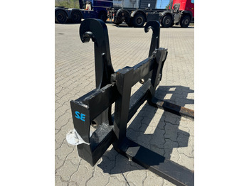 Φορτωτής εκσκαφέας TEREX 980 4X4 // BURNED: φωτογραφία 4 Φορτωτής εκσκαφέας TEREX 980 4X4 // BURNED: φωτογραφία 4