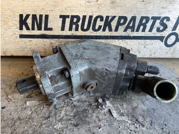 Υδραυλική αντλία