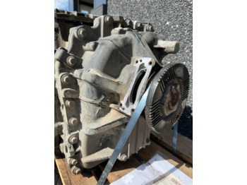 Κιβώτιο ταχυτήτων και ανταλλακτικά VOLVO