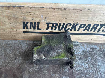 Καμπίνα και εσωτερικό VOLVO