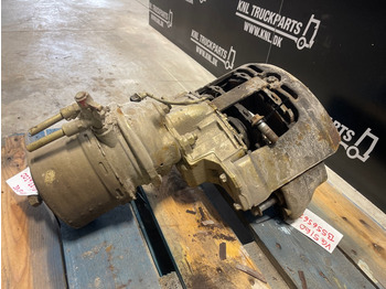 Δαγκάνα φρένων VOLVO