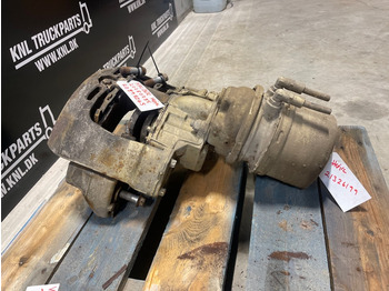 Δαγκάνα φρένων VOLVO