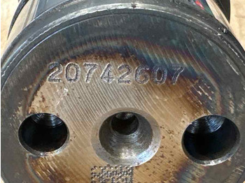 Κινητήρας και ανταλλακτικά για Φορτηγό VOLVO CAMSHAFT 20742607: φωτογραφία 2