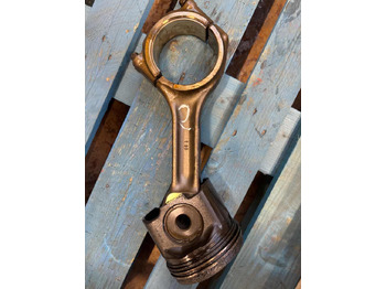 Κινητήρας και ανταλλακτικά VOLVO