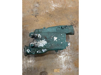 Σύστημα ψύξης VOLVO