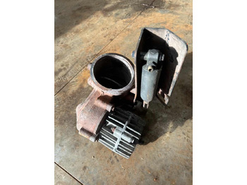 Κινητήρας και ανταλλακτικά VOLVO