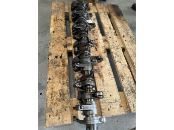 Κινητήρας και ανταλλακτικά VOLVO