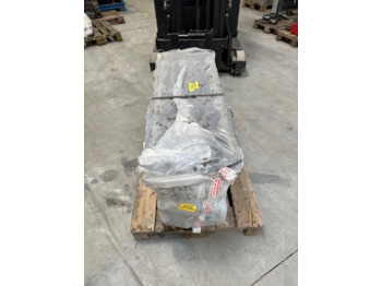 Κινητήρας και ανταλλακτικά VOLVO