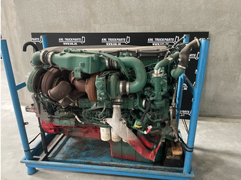 Κινητήρας VOLVO