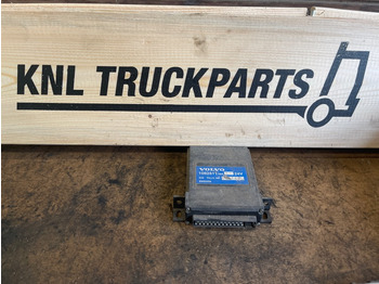 Ηλεκτρικό σύστημα VOLVO