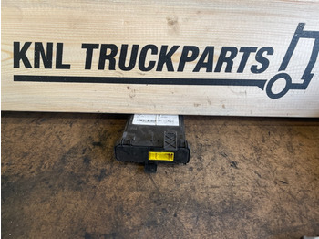 Ηλεκτρικό σύστημα VOLVO