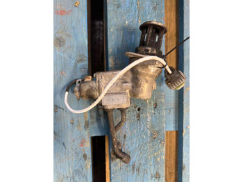 Κινητήρας και ανταλλακτικά VOLVO