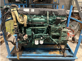 Κινητήρας VOLVO