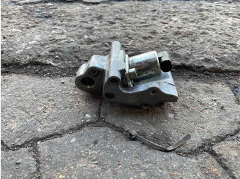 Κινητήρας και ανταλλακτικά VOLVO