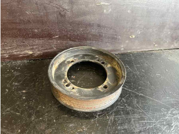 Κινητήρας και ανταλλακτικά VOLVO