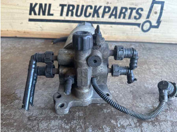 Σύστημα καυσίμου VOLVO