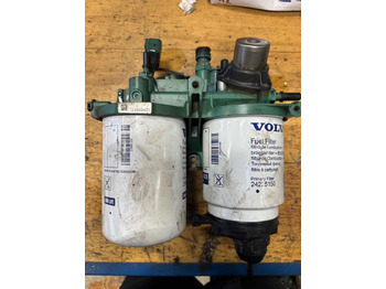 Σύστημα καυσίμου VOLVO