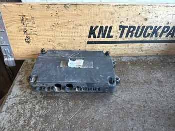 Ηλεκτρικό σύστημα VOLVO