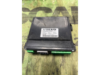 Ηλεκτρικό σύστημα VOLVO