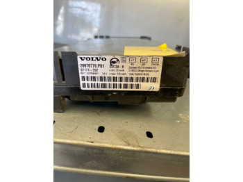 Καμπίνα και εσωτερικό για Φορτηγό VOLVO INSTRUMENT 20970778: φωτογραφία 2