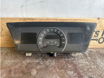 Καμπίνα και εσωτερικό VOLVO