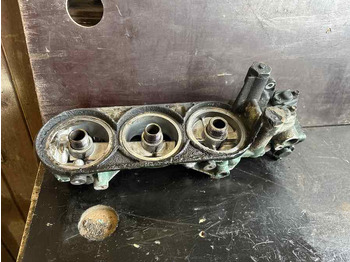 Κινητήρας και ανταλλακτικά VOLVO