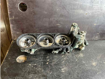 Κινητήρας και ανταλλακτικά VOLVO