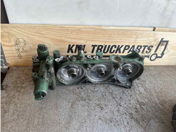 Κινητήρας και ανταλλακτικά VOLVO