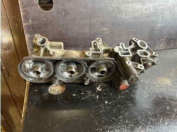 Κινητήρας και ανταλλακτικά VOLVO