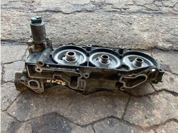 Κινητήρας και ανταλλακτικά VOLVO