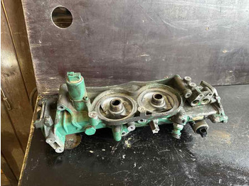 Κινητήρας και ανταλλακτικά VOLVO