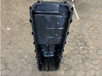 Κινητήρας και ανταλλακτικά VOLVO
