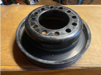 Κινητήρας και ανταλλακτικά VOLVO