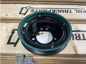 Κινητήρας και ανταλλακτικά VOLVO