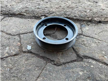 Κινητήρας και ανταλλακτικά VOLVO