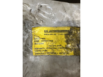 Κινητήρας και ανταλλακτικά VOLVO