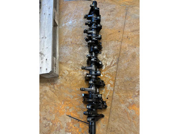 Κινητήρας και ανταλλακτικά VOLVO