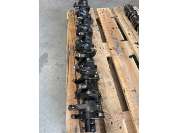 Κινητήρας και ανταλλακτικά VOLVO