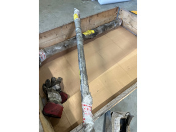 Κινητήρας και ανταλλακτικά VOLVO