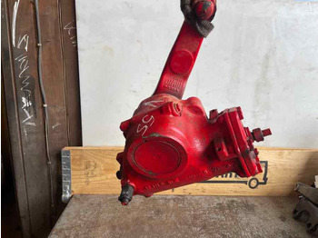 Συστήματος διεύθυνσης VOLVO