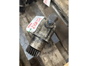 Συστήματος διεύθυνσης VOLVO