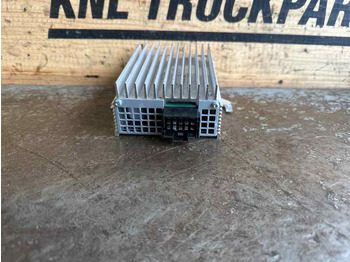 Ηλεκτρικό σύστημα VOLVO