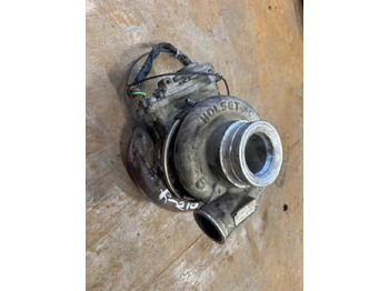 Κινητήρας και ανταλλακτικά VOLVO