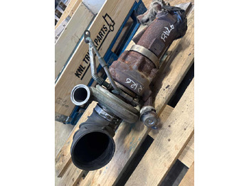 Κινητήρας και ανταλλακτικά για Φορτηγό VOLVO TURBO 22332491: φωτογραφία 2