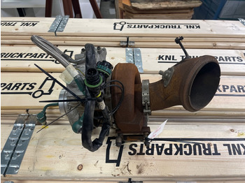 Κινητήρας και ανταλλακτικά VOLVO