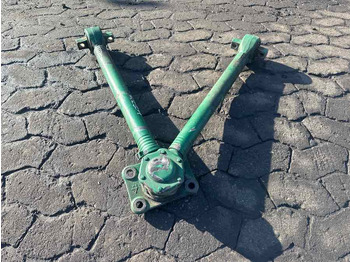 Πλαίσιο/ Σασί VOLVO