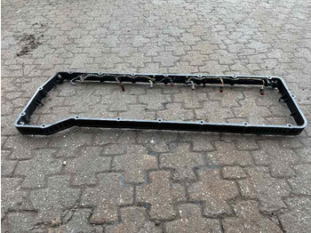 Κινητήρας και ανταλλακτικά VOLVO