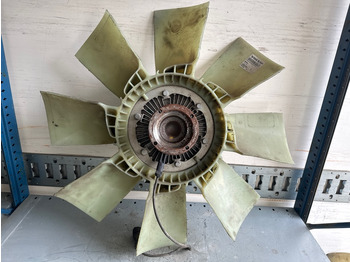 Σύστημα ψύξης για Φορτηγό VOLVO VISKOS FAN  20981224: φωτογραφία 3