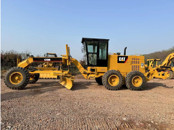 Γκρέιντερ CATERPILLAR 120H
